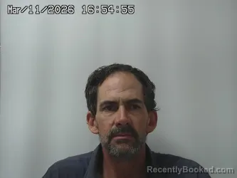 Mugshot of JUSTIN RECTOR