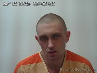 Mugshot of TAYLOR HARRIS