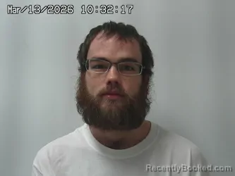 Mugshot of CAMERON DENEN