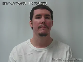 Mugshot of WILLIAM HATFIELD