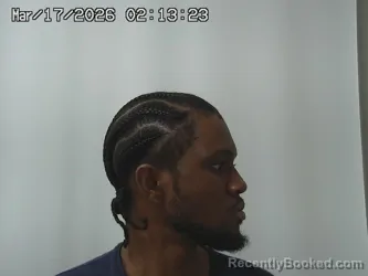 Mugshot of JAYLIN SUMMERS