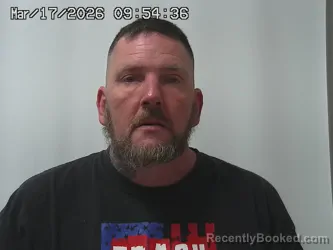 Mugshot of ADAM STANLEY