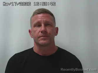 Mugshot of JAMIE GAINES