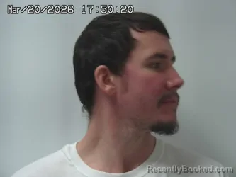 Mugshot of WILLIAM HATFIELD