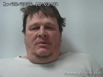 Mugshot of SCOTT DOYLE