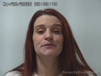 Mugshot of JACQUELINE EPPERT