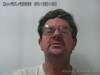 Mugshot of MICHAEL WEINDORFER