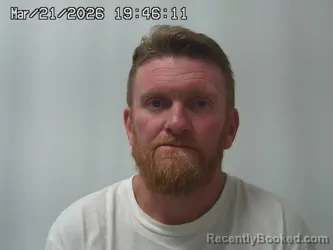 Mugshot of BRECK BARTON