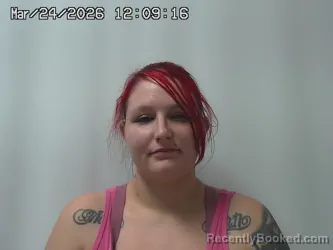 Mugshot of JENNIFER SMITH