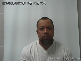 Mugshot of HERBERT ROBERTSON