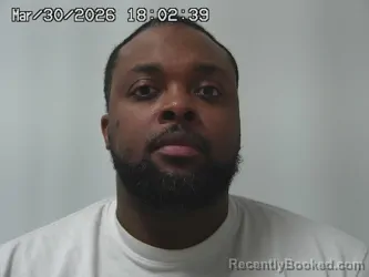 Mugshot of CRAIG DAVIS