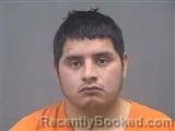 Mugshot of ANTONIO GOMEZ-RODRIGUEZ