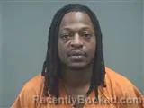 Mugshot of BRANDON LAMONT CLINKSCALE