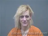 Mugshot of JAMIE DAWN INGLEDUE