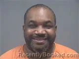 Mugshot of JERRON DONNELL DAVENPORT