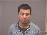Mugshot of SERGIO TINICO NAVAS
