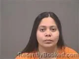 Mugshot of ARIADNA RAMIREZ ISTURIZ