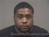 Mugshot of JAMAYLE L ROLAND