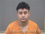 Mugshot of YOVANI GOMEZ ALFARO