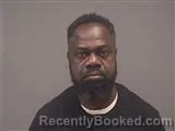 Mugshot of OSAS OGBEMUDIA