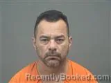 Mugshot of OCTAVIO JOSE TORRES LOPEZ