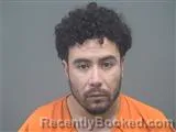 Mugshot of LUIS ALBERTO ROJAS DIAZ
