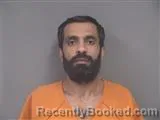 Mugshot of LOAY ALHASNIA