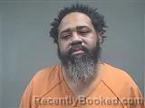 Mugshot of BOBBY L JR JOHNSON