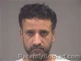 Mugshot of AHMED HAN