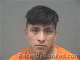Mugshot of CESAR HUALES-RAYMUNDO
