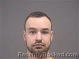 Mugshot of KYLE DANIEL WILKINSON