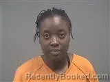 Mugshot of HANNAH ADOM