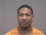 Mugshot of WAYNESFRED BENJAMIN