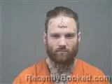 Mugshot of AARON KRAMER