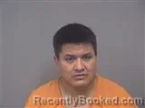 Mugshot of JOSE FLORENCIO GARCIA