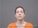 Mugshot of JENNIFER DANIELLE GRECO