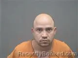 Mugshot of JOHONY ZAMORA