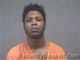 Mugshot of DAVIEUNE JACKSON