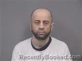 Mugshot of SIMON ZAYED ADY