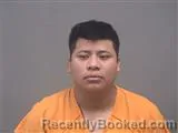 Mugshot of SERGIO OTONIEL SAM CHOC