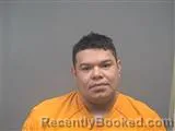 Mugshot of NOEL ANTONIO RODRIGUEZ
