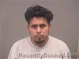 Mugshot of ELISEO HERNANDEZ CORTEZ