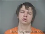 Mugshot of CASEY LANHAM