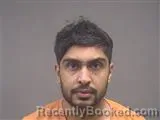 Mugshot of ADIL RAHMAN