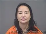 Mugshot of JINZHI GONG
