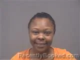 Mugshot of CHARLA ANTONAE BUTLER
