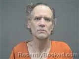 Mugshot of JEFFREY T BENKO