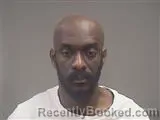 Mugshot of ALEXANDER YAW GYIMAH AGYEMANG