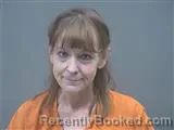 Mugshot of CHERYL LEE ROSE