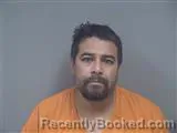Mugshot of ROBERTO GARCIA SANCHEZ